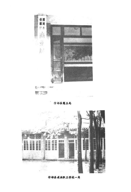 《什邡县商业志(下集)》.pdf电子版_四川省志插图2