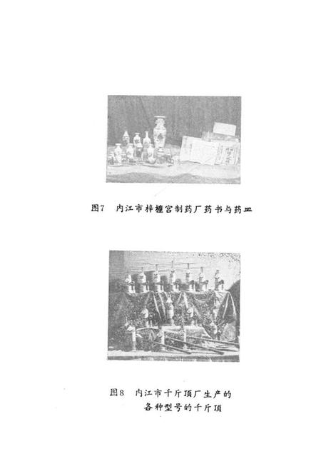 《内江市机关志专辑第三工业局志》.pdf电子版_四川省志插图5