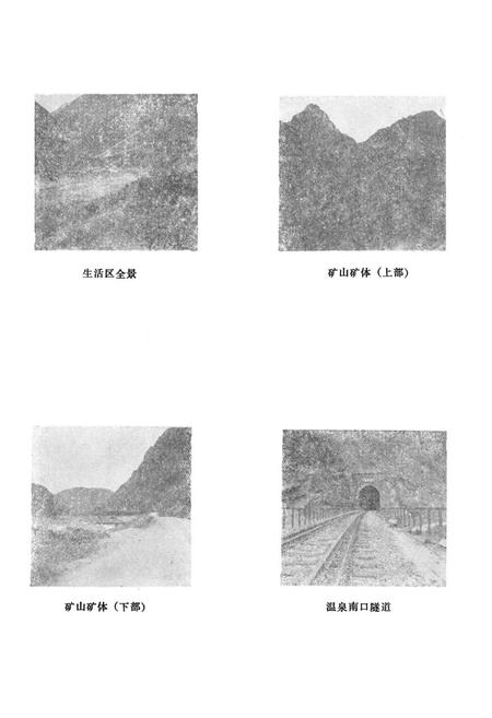 《甘洛菱镁矿志》.pdf电子版_四川省志插图5