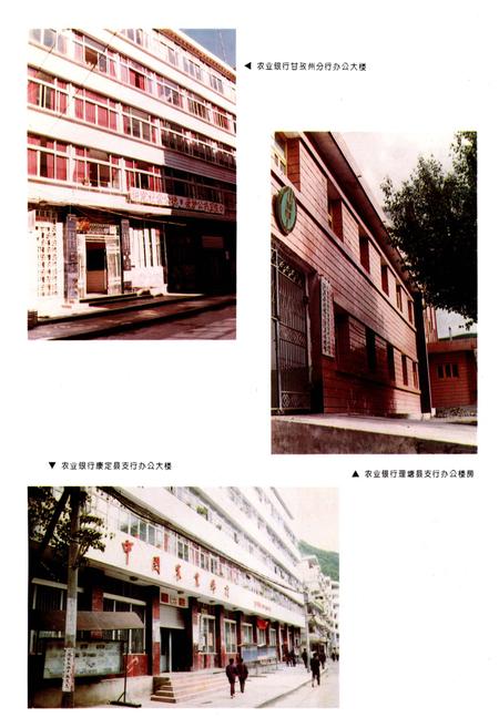 《甘孜藏族自治州金融志》.pdf电子版_四川省志插图4