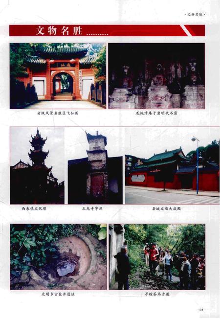 《蒲江民俗志》.pdf电子版_四川省志插图5