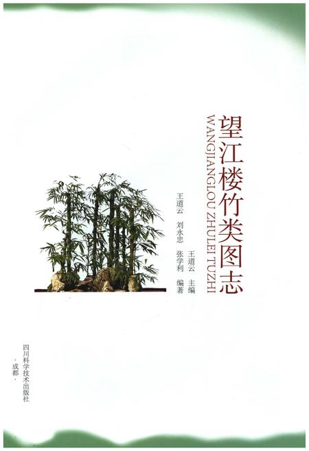 《望江楼竹类图志》.pdf电子版_四川省志插图1