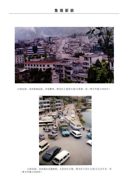 《龙凤镇志(1813-2003)》.pdf电子版_四川省志插图5