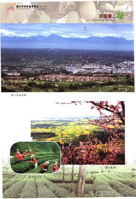 《蒲江中学实验学校志2004-2013》.pdf电子版_四川省志插图4