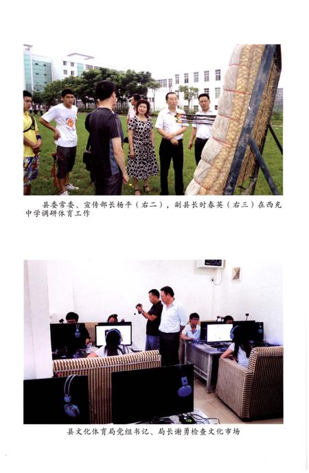 《西充县文化体育志1950-2012》.pdf电子版_四川省志插图5