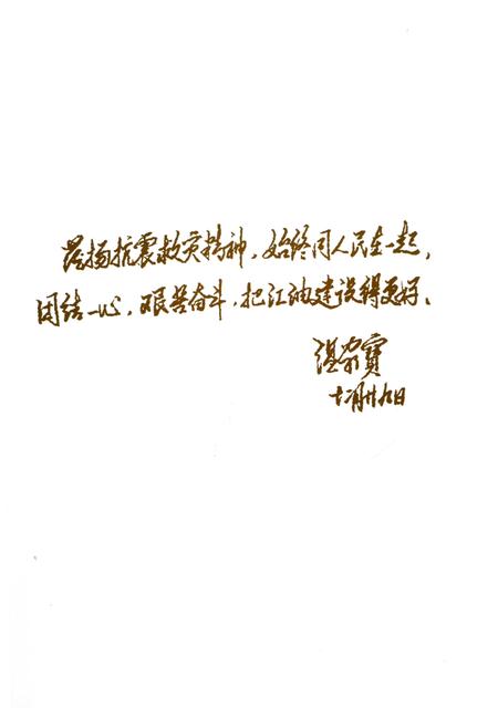 《汶川特大地震 江油抗震救灾志》.pdf电子版_四川省志插图3