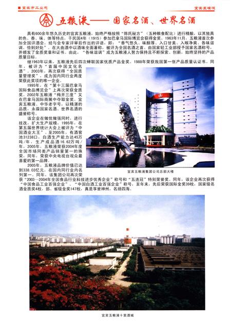 《宜宾市工业志1911-2005》.pdf电子版_四川省志插图5