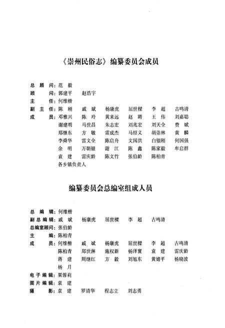 《崇州民俗志》.pdf电子版_四川省志插图3 《崇州民俗志》.pdf电子版_四川省志插图3
