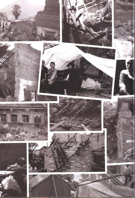 《汶川特大地震石棉县抗震救灾志》.pdf电子版_四川省志插图5