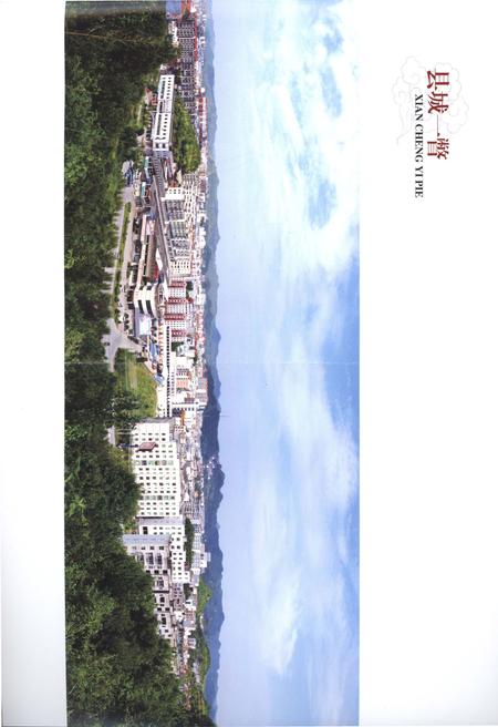 《西充县志1986-2005》.pdf电子版_四川省志插图5