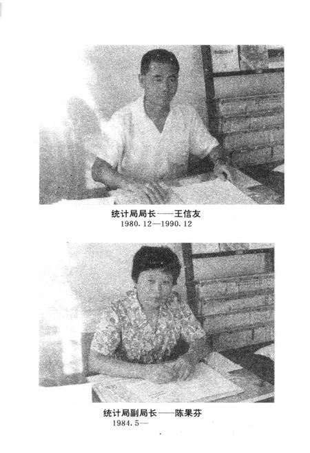 《津南区统计志》.pdf电子版_天津市志插图1 《津南区统计志》.pdf电子版_天津市志插图1