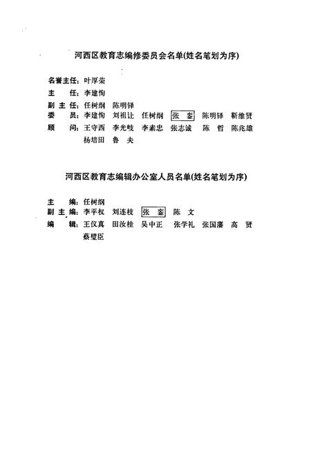 《天津河西区教育志》.pdf电子版_天津市志插图2