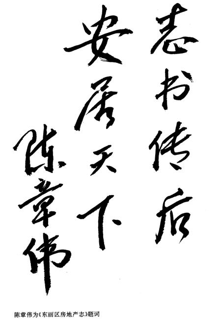 《东丽区房地产志》.pdf电子版_天津市志插图3 《东丽区房地产志》.pdf电子版_天津市志插图3