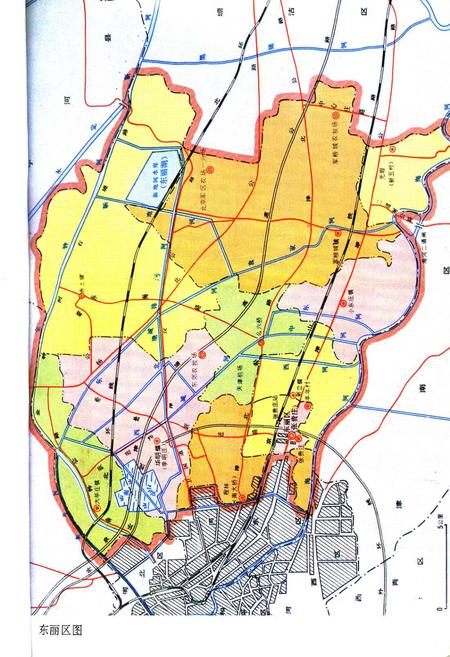 《东丽区房地产志》.pdf电子版_天津市志插图4 《东丽区房地产志》.pdf电子版_天津市志插图4