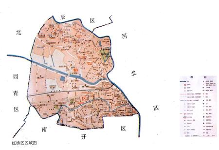 《红桥区房地产志》.pdf电子版_天津市志插图3 《红桥区房地产志》.pdf电子版_天津市志插图3