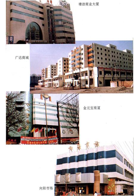 《塘沽区房地产志》.pdf电子版_天津市志插图4 《塘沽区房地产志》.pdf电子版_天津市志插图4