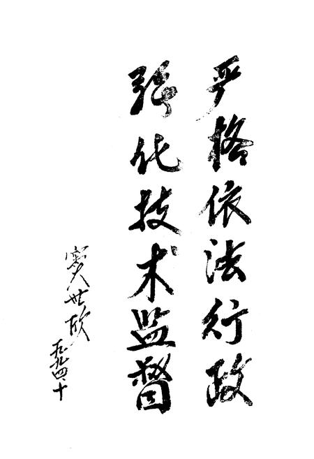 《津南区技术监督志》.pdf电子版_天津市志插图3 《津南区技术监督志》.pdf电子版_天津市志插图3