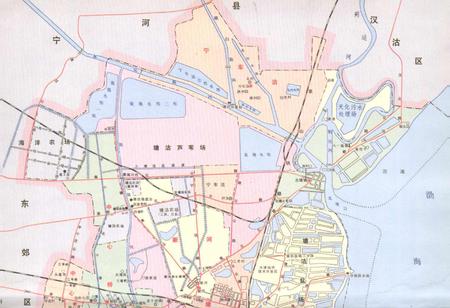 《天津碱厂志》.pdf电子版_天津市志插图2 《天津碱厂志》.pdf电子版_天津市志插图2