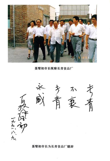 《津南区长青志》.pdf电子版_天津市志插图4 《津南区长青志》.pdf电子版_天津市志插图4