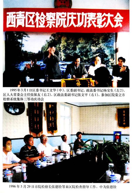 《西青区检察志》.pdf电子版_天津市志插图3
