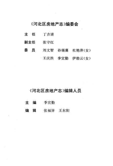 《河北区房地产志》.pdf电子版_天津市志插图3
