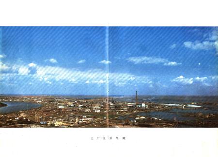 《天津化工厂志》.pdf电子版_天津市志插图4 《天津化工厂志》.pdf电子版_天津市志插图4