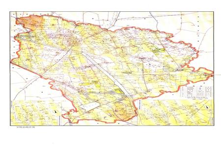 《宝坻县土地管理志》.pdf电子版_天津市志插图5 《宝坻县土地管理志》.pdf电子版_天津市志插图5