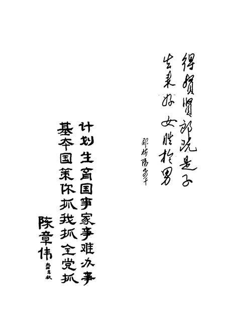 《东丽区计划生育志》.pdf电子版_天津市志插图1