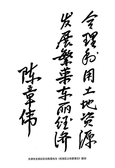《东丽区土地管理志》.pdf电子版_天津市志插图3