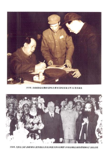 《文化艺术志》.pdf电子版_天津市志插图5