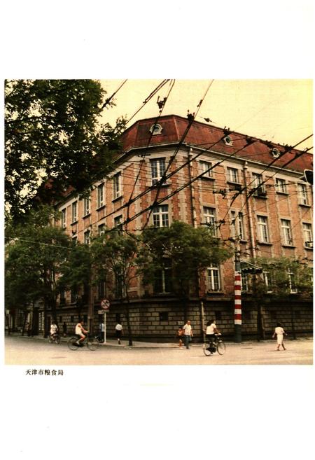 《天津粮食志》.pdf电子版_天津市志插图4