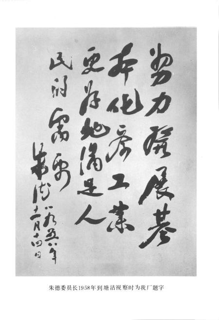 《《大沽化工厂志》(1939-1987)》.pdf电子版_天津市志插图2