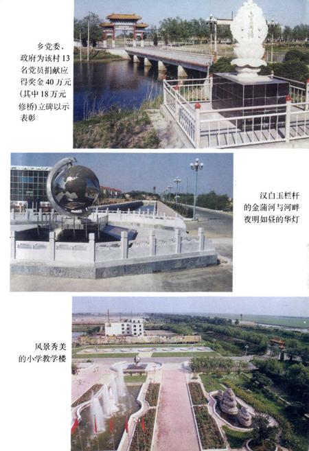 《后蒲棒村志》.pdf电子版_天津市志插图5