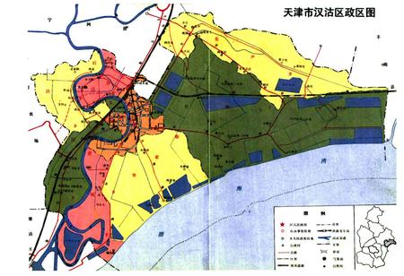 《汉沽区房地产志》.pdf电子版_天津市志插图5