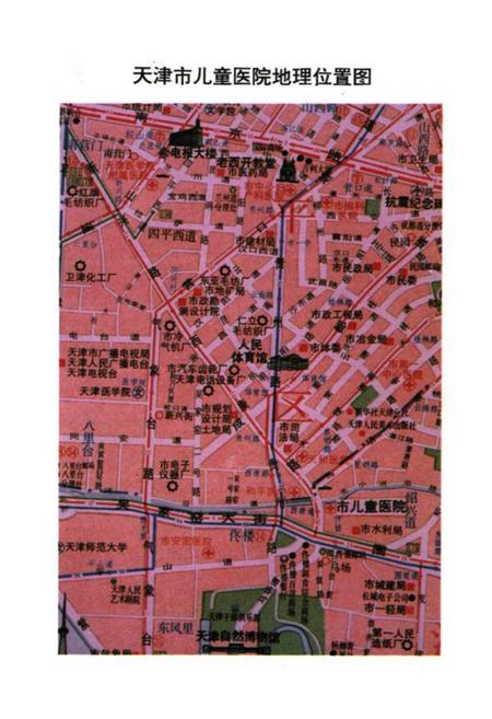 《儿童医院志(1873-1992)》.pdf电子版_天津市志插图5
