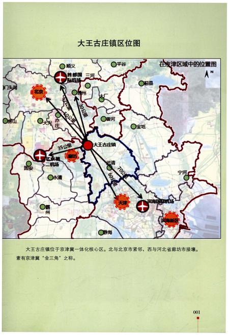 《大王古庄镇志》.pdf电子版_天津市志插图3