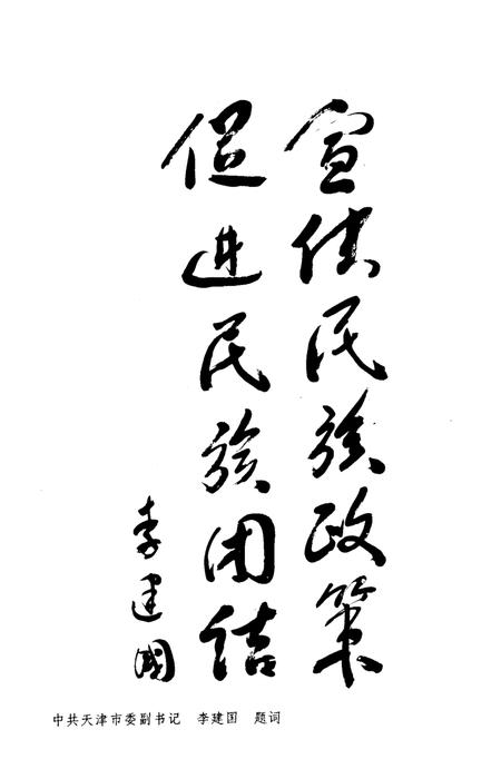 《天津民族概览》.pdf电子版_天津市志插图5
