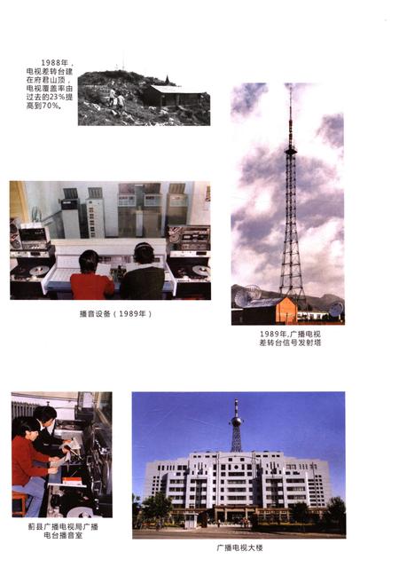 《蓟县文化志》.pdf电子版_天津市志插图4