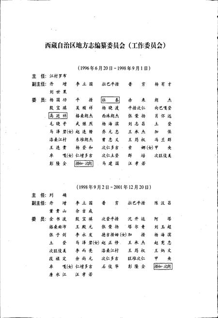 《西藏自治区志 税务志》.pdf电子版_西藏自治区志插图4