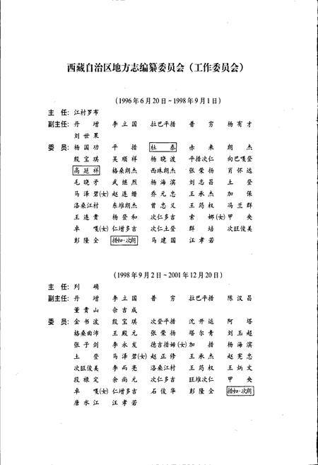 《西藏自治区志 气象志》.pdf电子版_西藏自治区志插图4