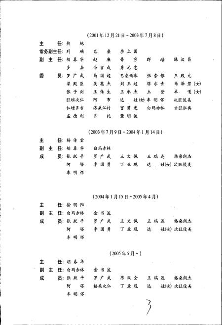 《西藏自治区志 气象志》.pdf电子版_西藏自治区志插图5