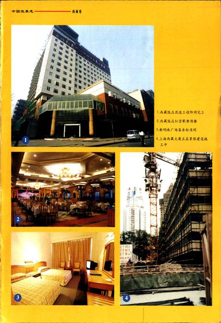 《中国改革志 西藏卷》.pdf电子版_西藏自治区志插图3