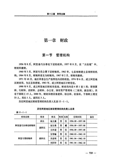 《阿里地区志下册》.pdf电子版_西藏自治区志插图3