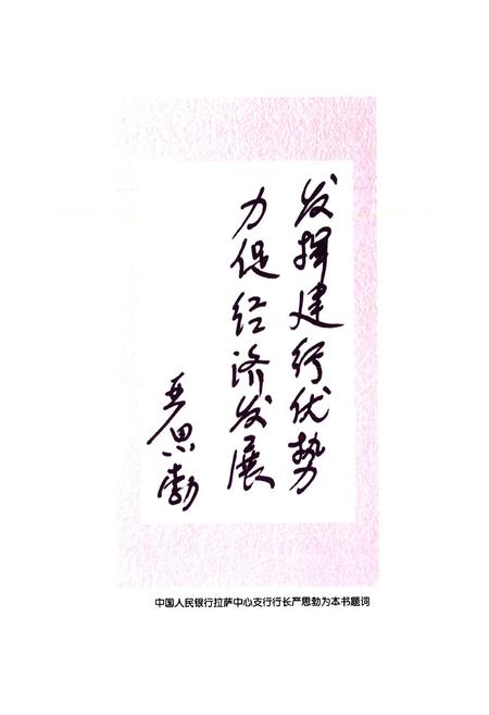 《中国建设银行西藏自治区分行志(1954-2004)》.pdf电子版_西藏自治区志插图3