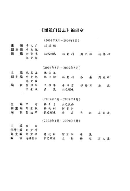 《谢通门县志》.pdf电子版_西藏自治区志插图5