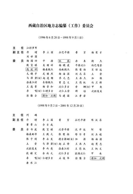 《西藏自治区志·旅游志》.pdf电子版_西藏自治区志插图3