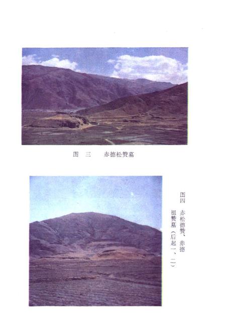 《《琼结县文物志》》.pdf电子版_西藏自治区志插图4