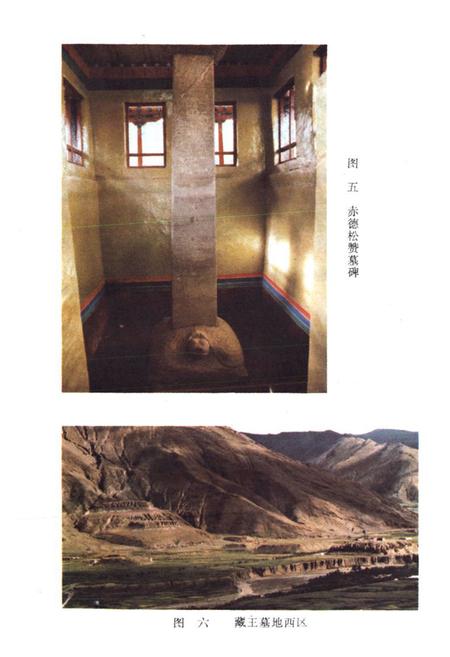 《《琼结县文物志》》.pdf电子版_西藏自治区志插图5