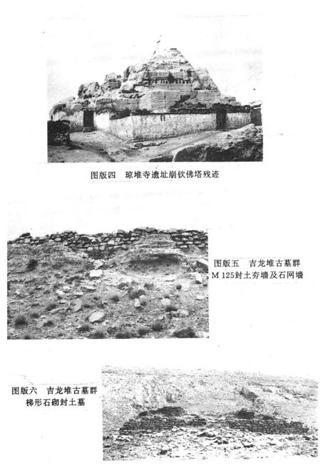 《《萨迦谢通门县文物志》》.pdf电子版_西藏自治区志插图3