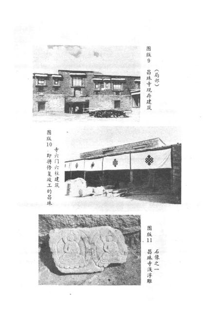 《《乃东县文物志》》.pdf电子版_西藏自治区志插图5